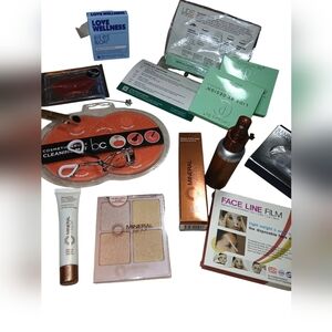 Beauty Bundle Box 28+ New Items $$